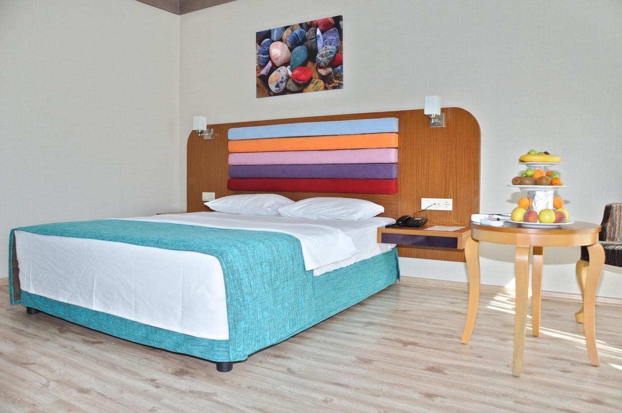 Hanem Hotel Malatya Habitación foto